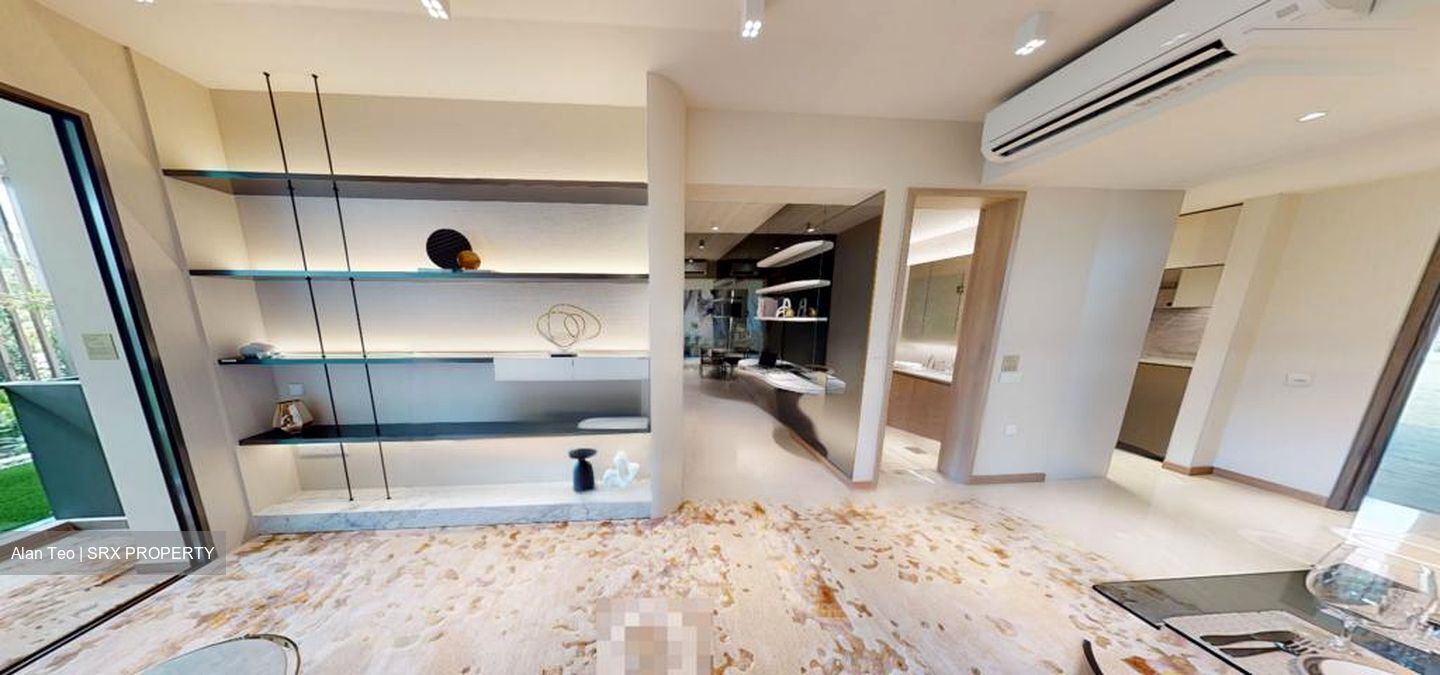 The Botany At Dairy Farm (D23), Condominium #478638111